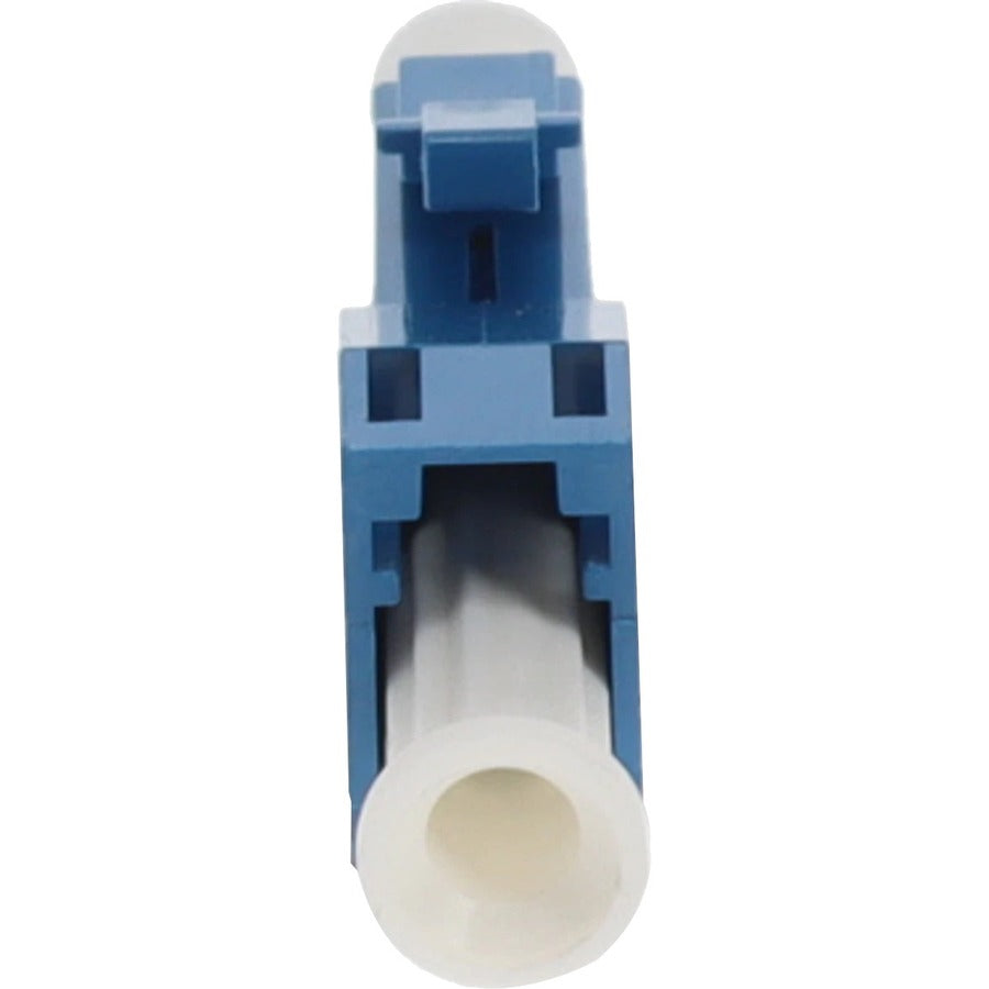 AddOn 5dB Fixed LC Male to LC Female OS1 SMF Simplex Fiber Attenuator
