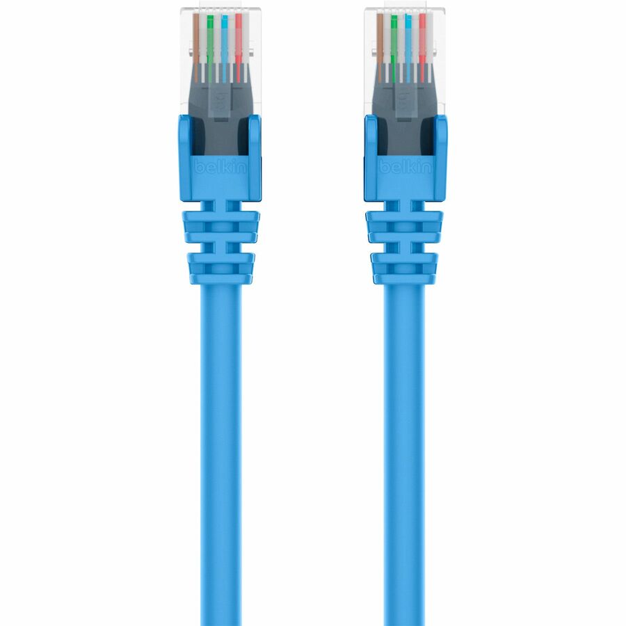 Belkin Cat5e Crossover Cable