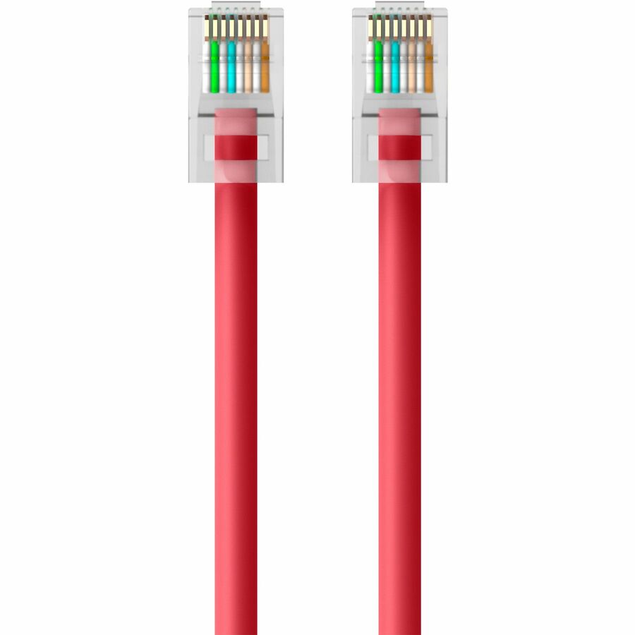 Belkin Cat5e Patch Cable