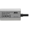 Tripp Lite U330-10M-AL USB 3.2 Gen 1 Active Extension Repeater Cable (M/F), 10 m (32.8 ft.)