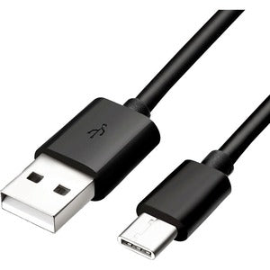 4XEM USB-C to USB 2.0 Type-A Cable- 10FT