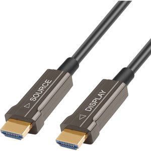 4XEM 20M 66FT Active Optical Fiber 2.1 HDMI