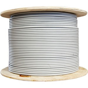 4XEM Cat7 Bulk Cable (White)