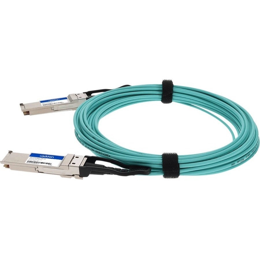 AddOn Fiber Optic Network Cable