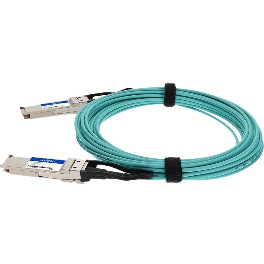 AddOn Fiber Optic Network Cable