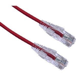 Axiom 10FT CAT6 BENDnFLEX Ultra-Thin Snagless Patch Cable