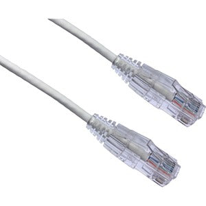 Axiom 10FT CAT6 BENDnFLEX Ultra-Thin Snagless Patch Cable