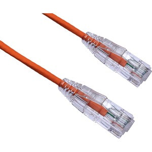 Axiom 10FT CAT6 BENDnFLEX Ultra-Thin Snagless Patch Cable