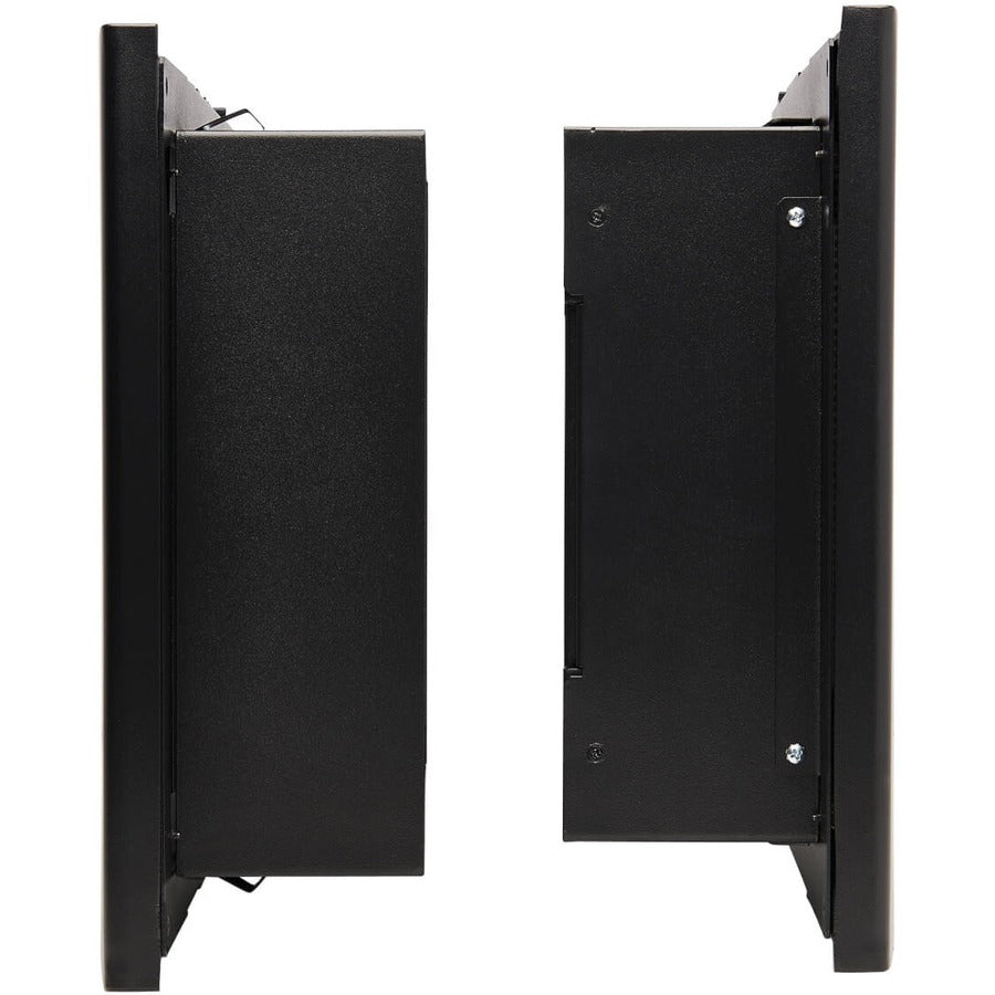 Tripp Lite Through-Wall Air Duct for Rack Enclosure Wiring Closet w Filter