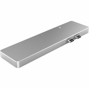 4XEM Multi-Port Travel Docking Station for MacBook Pro