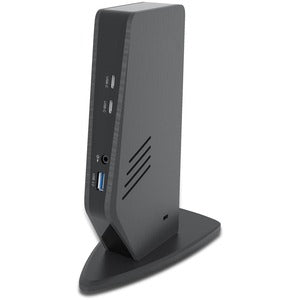 4XEM USB-C 4K Ultra HD Multi-Display Universal Docking Station with USB Type-A