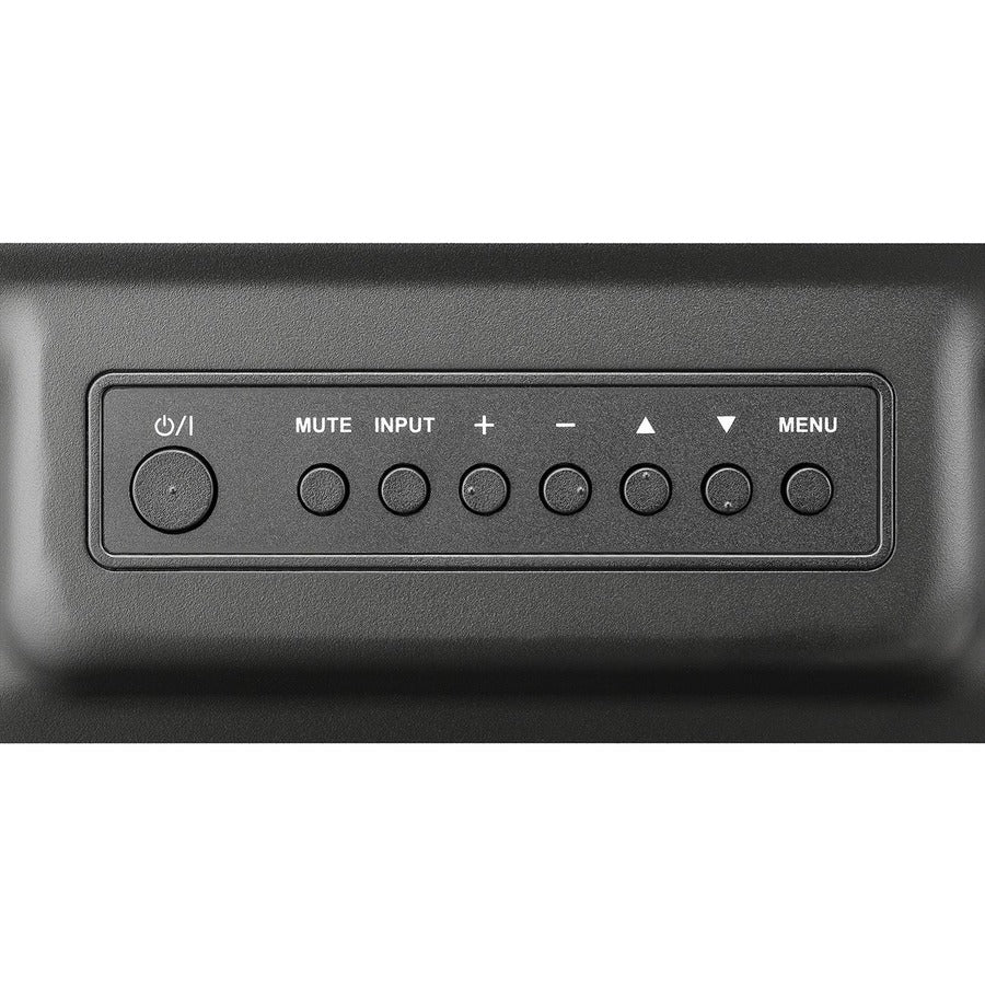 NEC Display 65" Ultra High Definition Commercial Display with Integrated ATSC/NTSC Tuner