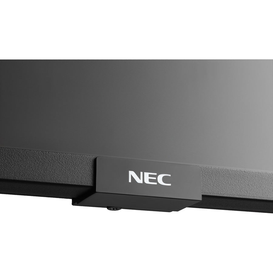 NEC Display 65" Ultra High Definition Commercial Display with Integrated ATSC/NTSC Tuner