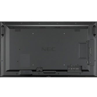 NEC Display 65" Ultra High Definition Commercial Display with Integrated ATSC/NTSC Tuner