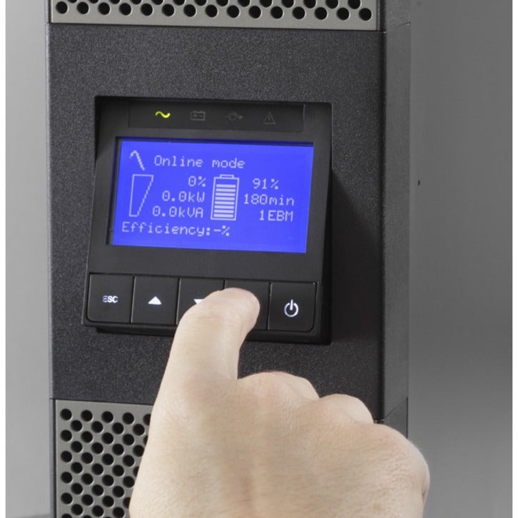Eaton 9PX 2000VA Tower/Rack Mountable UPS