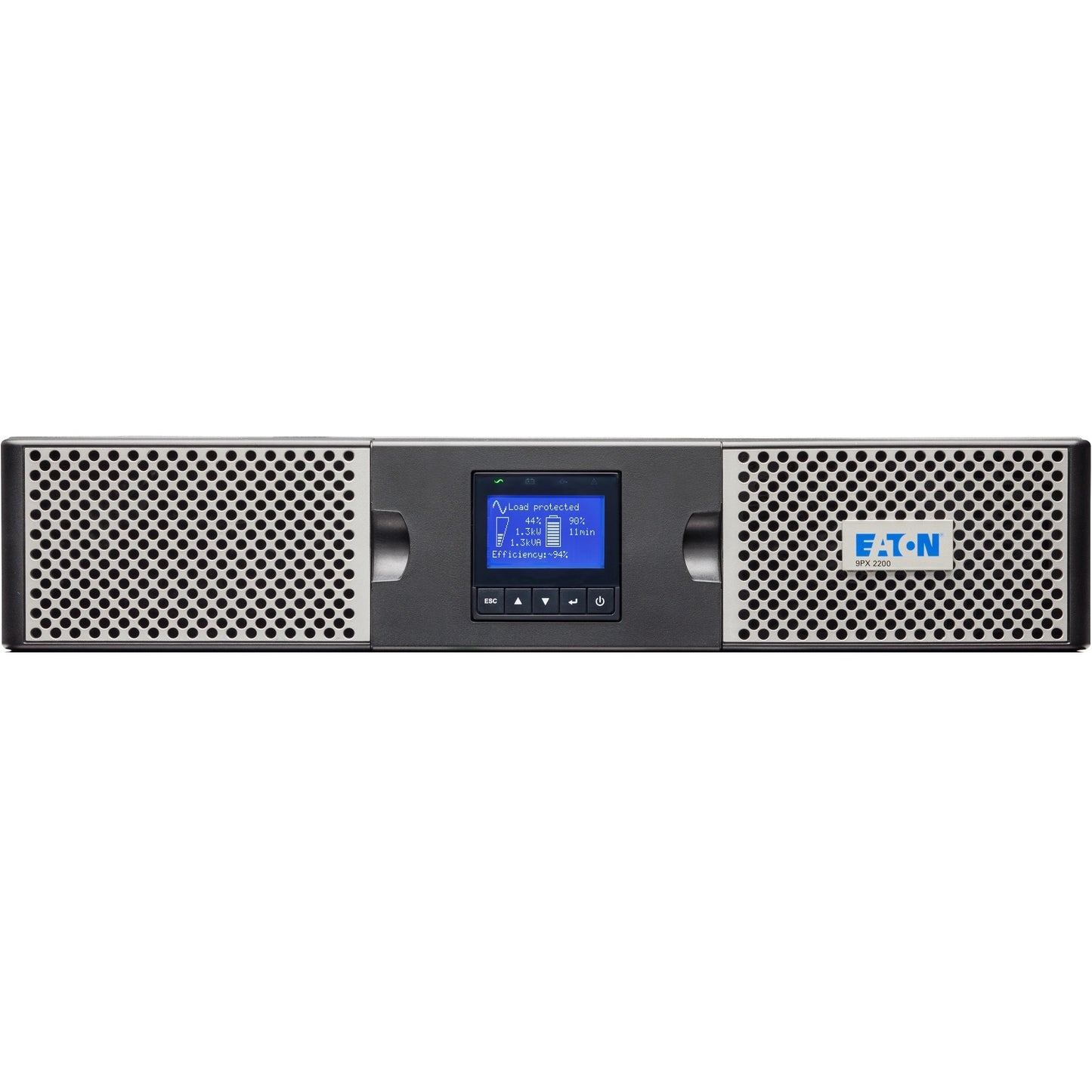 Eaton 9PX 2000VA Tower/Rack Mountable UPS