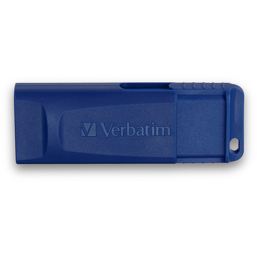 Verbatim 16GB USB Flash Drive - Blue