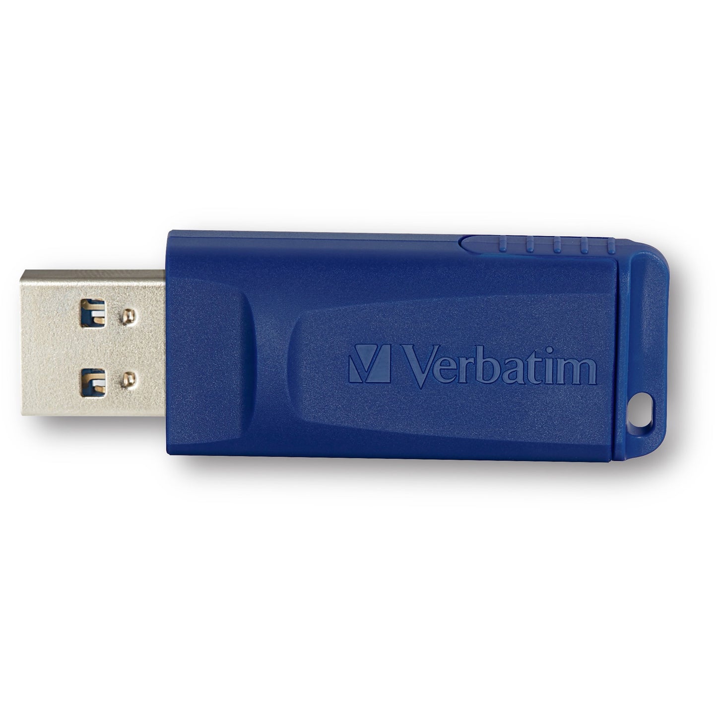 Verbatim 16GB USB Flash Drive - Blue
