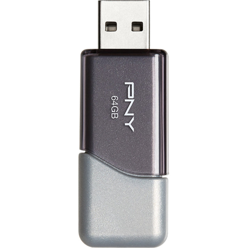 PNY 64GB USB 3.0 Flash Drive