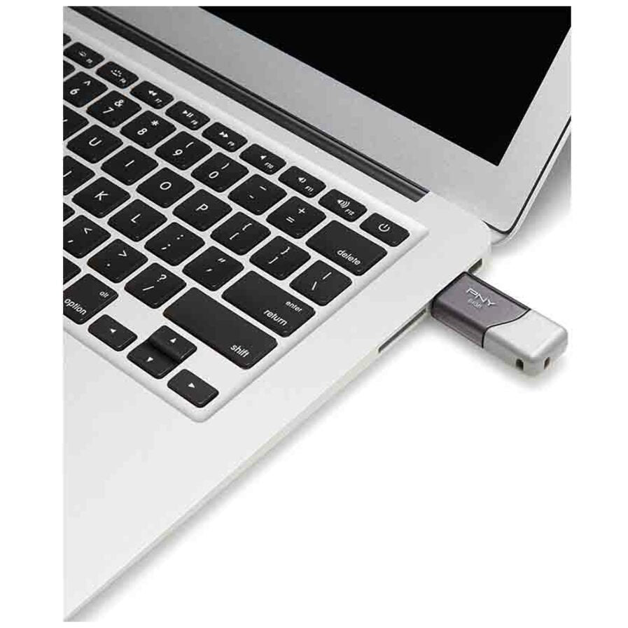 PNY 64GB USB 3.0 Flash Drive