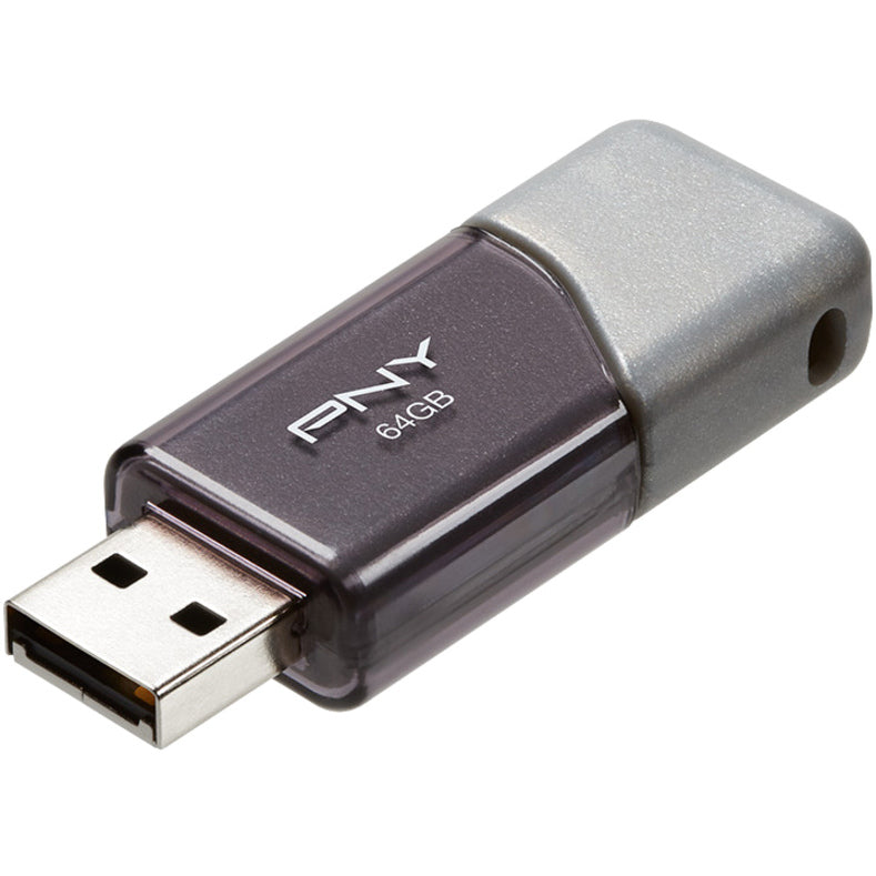 PNY 64GB USB 3.0 Flash Drive