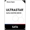 HGST Ultrastar DC HC530 WUH721414ALE6L4 14 TB Hard Drive - 3.5" Internal - SATA (SATA/600)