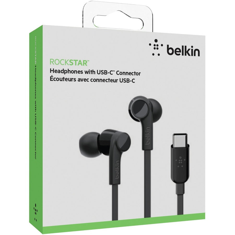 Belkin Headphone