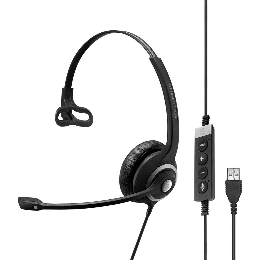 EPOS | SENNHEISER IMPACT SC 230 USB MS II Headset