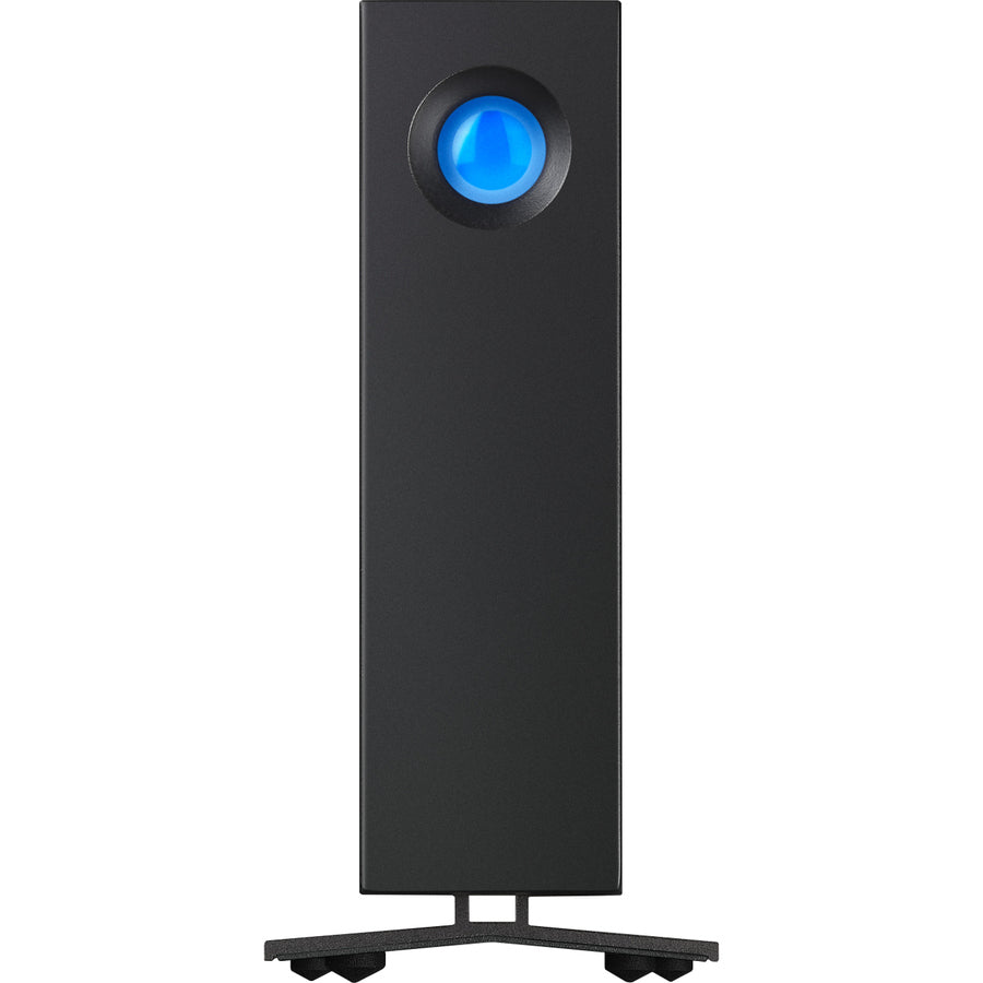 LaCie d2 Professional STHA10000800 10 TB Desktop Hard Drive - 3.5" External