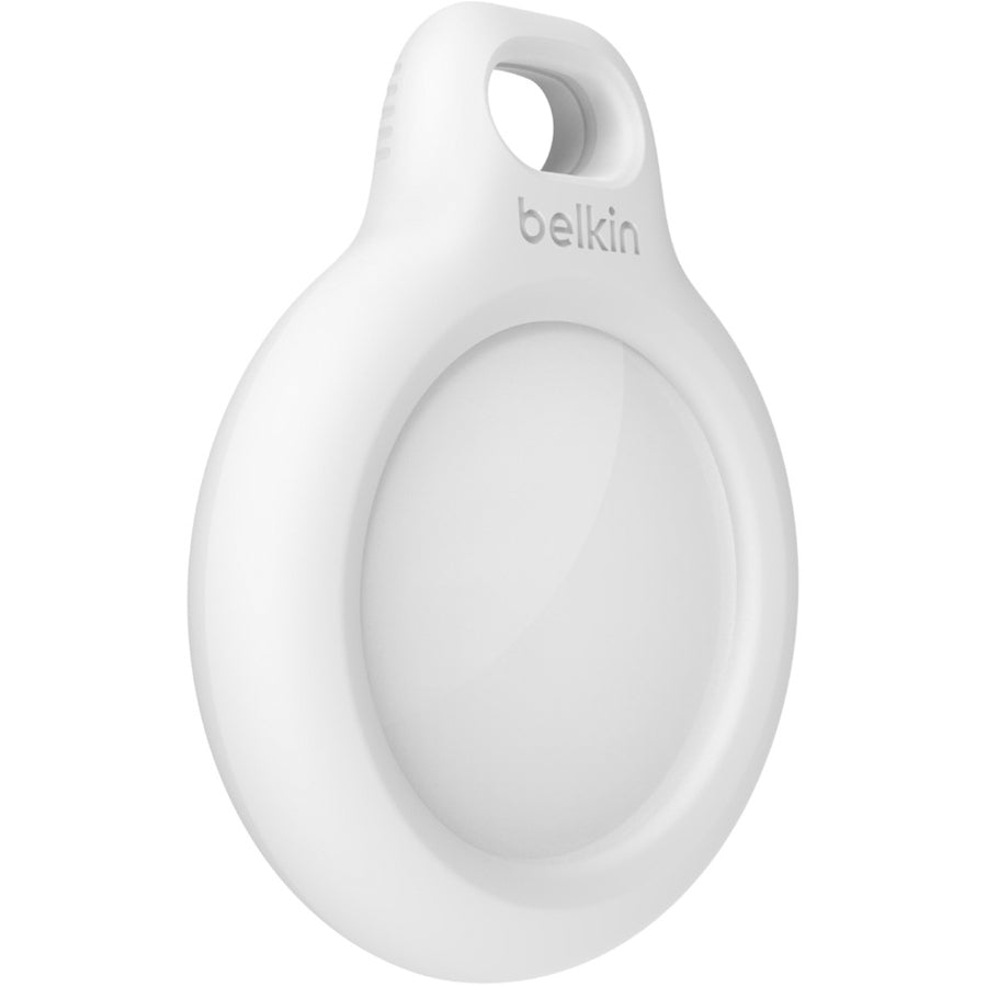 Belkin Secure Holder with Key Ring for AirTag