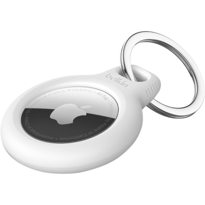 Belkin Secure Holder with Key Ring for AirTag