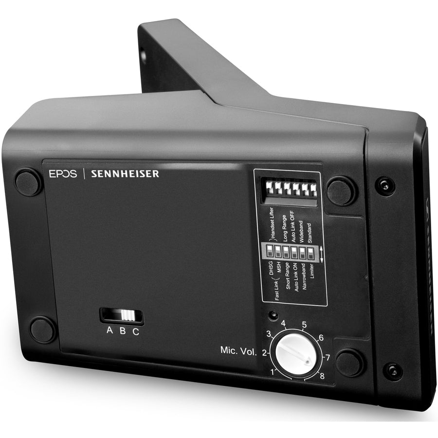 EPOS | SENNHEISER IMPACT SD 10 ML - US Headset