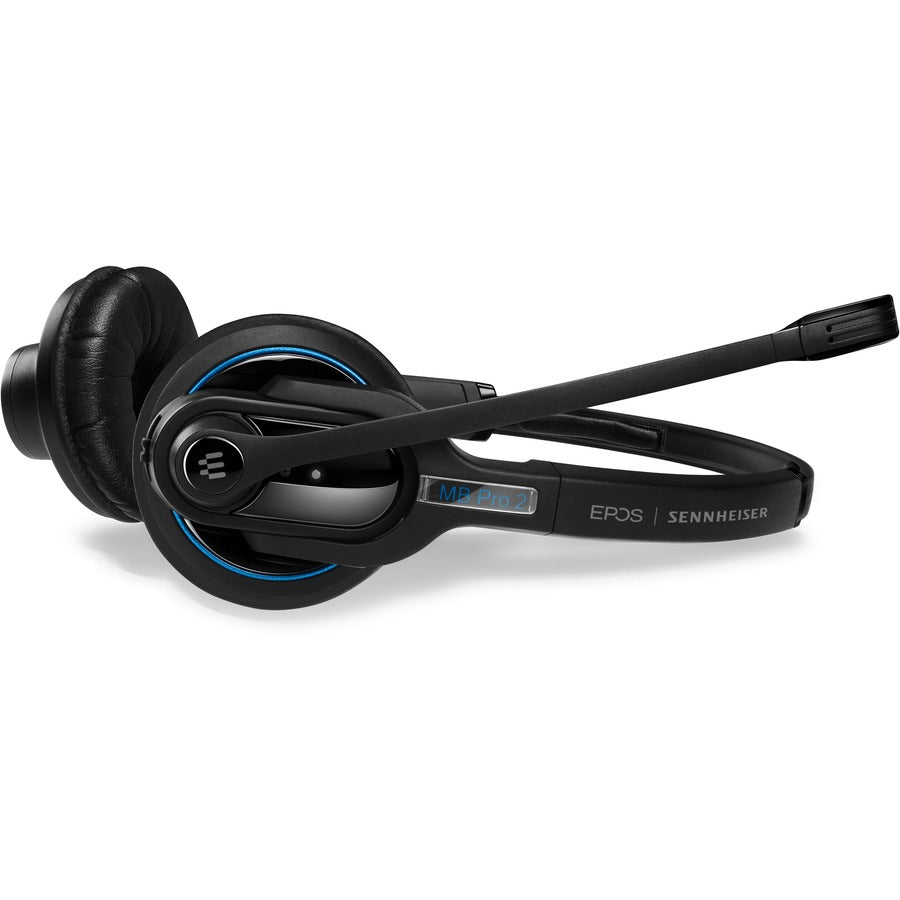 EPOS | SENNHEISER IMPACT MB Pro 2 Headset