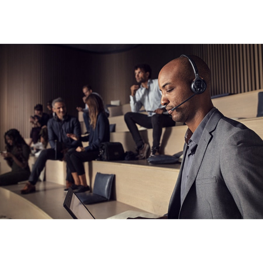 EPOS | SENNHEISER IMPACT MB Pro 2 Headset