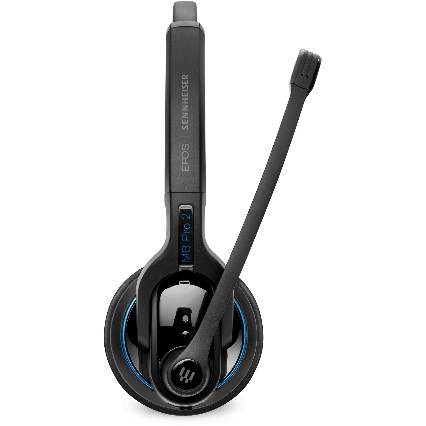 EPOS | SENNHEISER IMPACT MB Pro 2 Headset