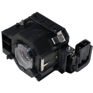 Compatible Projector Lamp Replaces Epson ELPLP42, EPSON V13H010L42