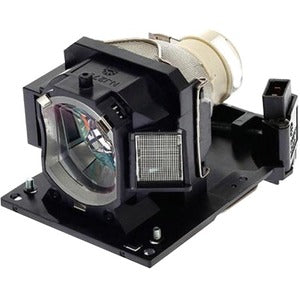 Compatible Projector Lamp Replaces Hitachi DT01381, Hitachi CPA222WNLAMP