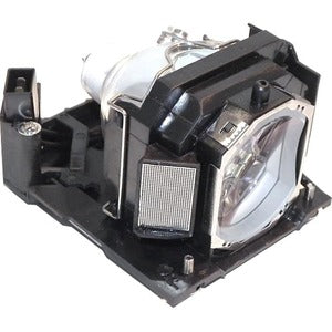 Compatible Projector Lamp Replaces Hitachi DT01191