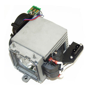 Compatible Projector Lamp Replaces InFocus SP-LAMP-006, IBM 31P9910, DUKANE 456-231, BOXLIGHT CD850M-930, DREAM VISION LAMPDR, TOSHIBA TLPLMT8