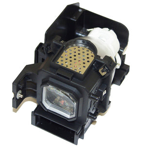 Compatible Projector Lamp Replaces NEC VT85LP, NEC 50029924, CANON LV-LP26