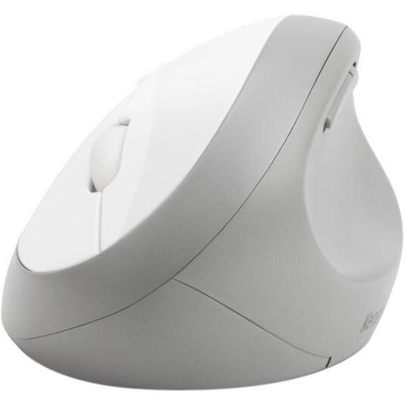 Kensington Pro Fit Ergo Wireless Keyboard and Mouse-Gray