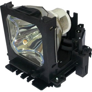 Compatible Projector Lamp Replaces Hitachi DT01371, Hitachi CPX2015WNLAMP