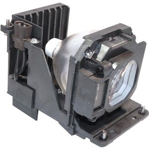 Compatible Projector Lamp Replaces Panasonic ET-LAB80