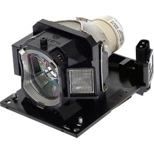 Compatible Projector Lamp Replaces Hitachi DT01431
