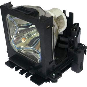 Compatible Projector Lamp Replaces Hitachi DT01371, Hitachi CPX2015WNLAMP