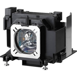 Compatible Projector Lamp Replaces Panasonic ET-LAL100