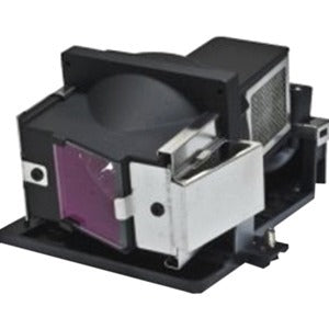 Compatible Projector Lamp Replaces Optoma BL-FS200C