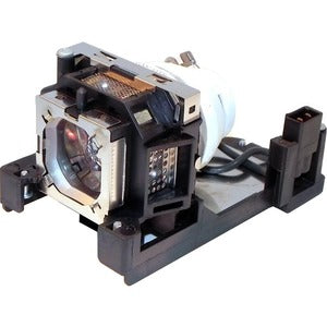 Compatible Projector Lamp Replaces Promethean PRM30-LAMP, SANYO POA-LMP140