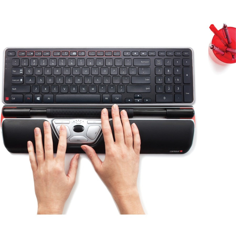 Contour Balance Keyboard