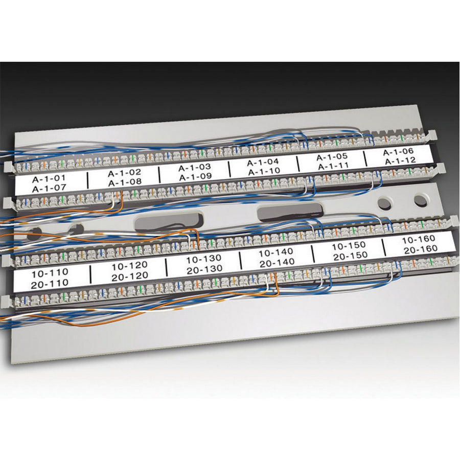 Dymo RhinoPro Thermal Label